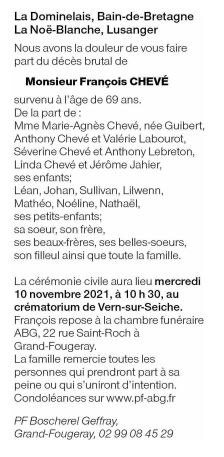 Image Avis Ouest-France