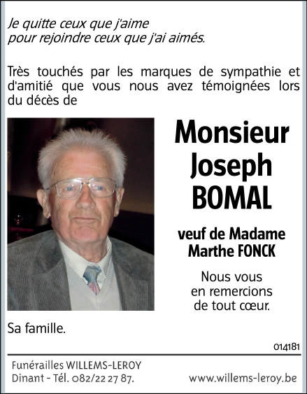 Image Remerciement