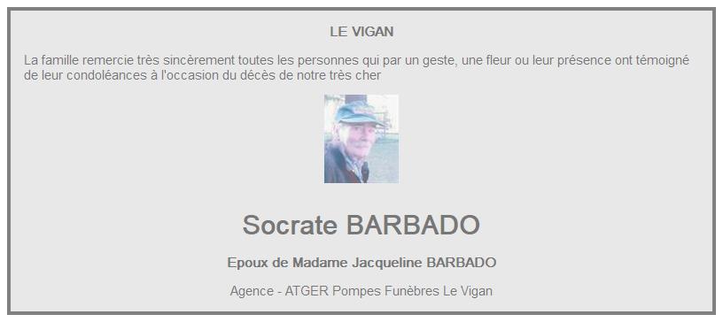 Image Remerciement