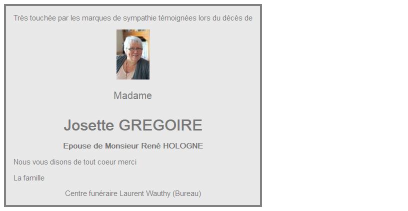 Image Remerciement