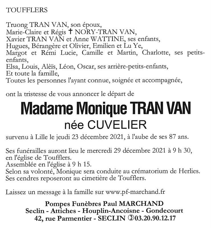 Image Pour voir le faire-part de Monique CLIQUEZ-ICI