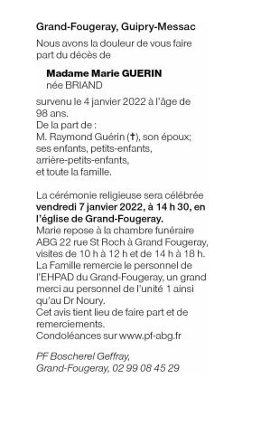 Image Avis Ouest-France