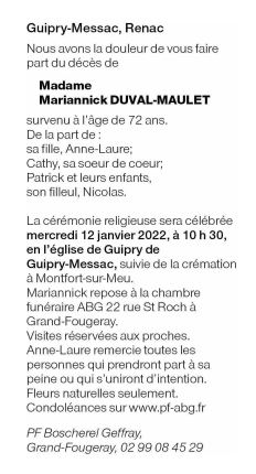 Image Avis Ouest-France