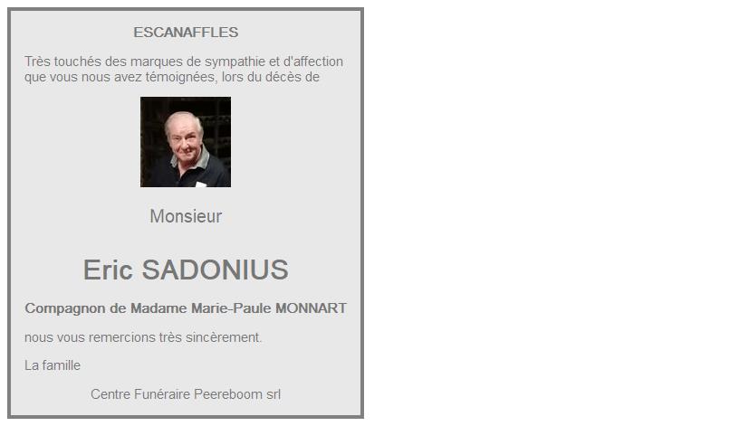 Image Remerciement