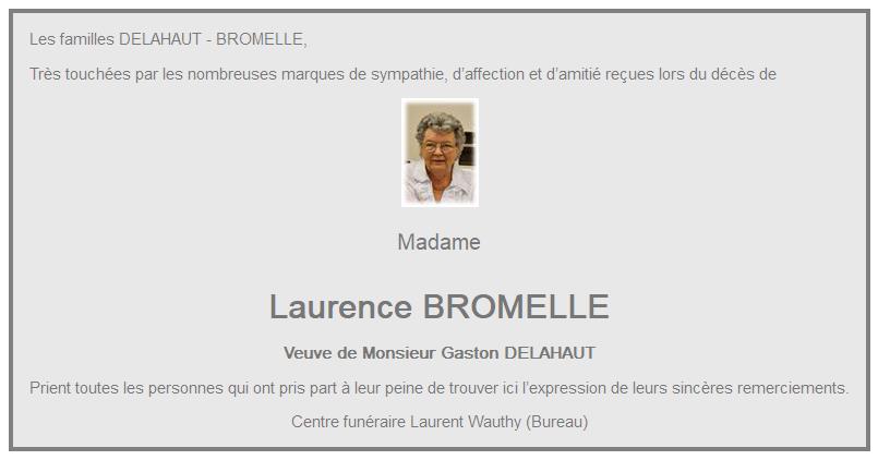 Image Remerciement