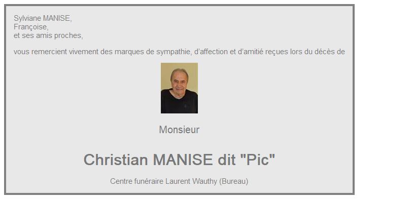 Image Remerciement