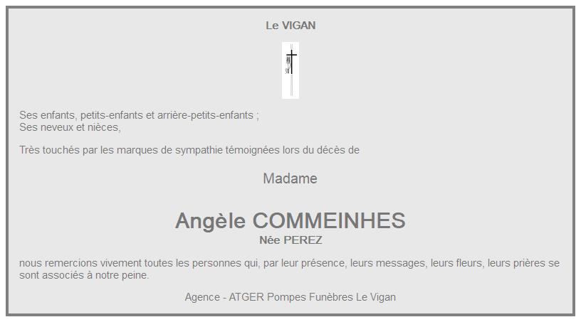Image Remerciement