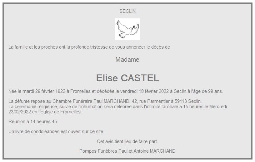 Image Pour voir le faire-part d'Elise CLIQUEZ-ICI