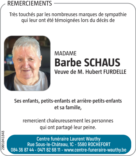 Image Remerciement