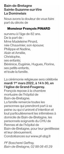Image Avis Ouest-France
