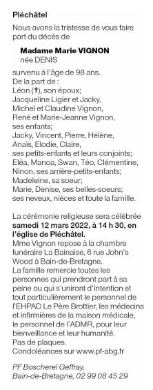 Image Avis Ouest-France
