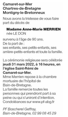 Image Avis Ouest-France