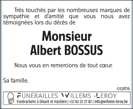 Image Remerciement