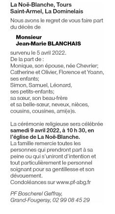 Image Avis Ouest-France