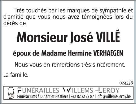 Image Remerciement