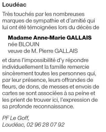 Image Remerciement