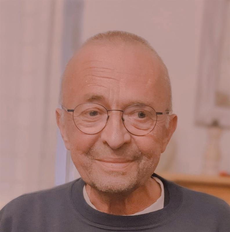 Epoux Compagnon Marie-aline Meliyi Et Son Mari