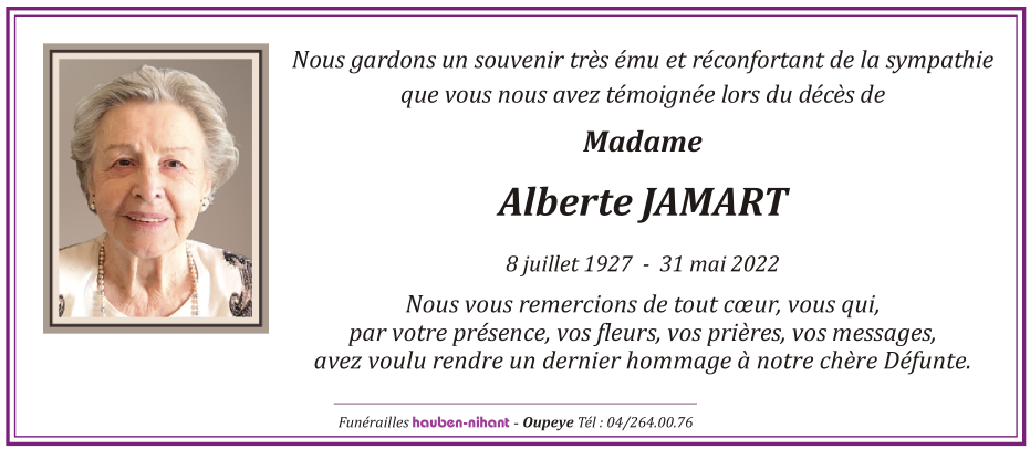 Image Remerciement