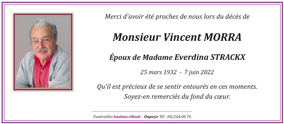 Image Remerciement