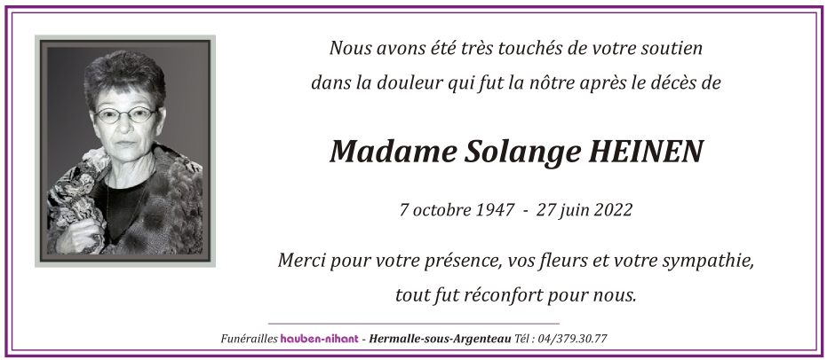 Image Remerciement