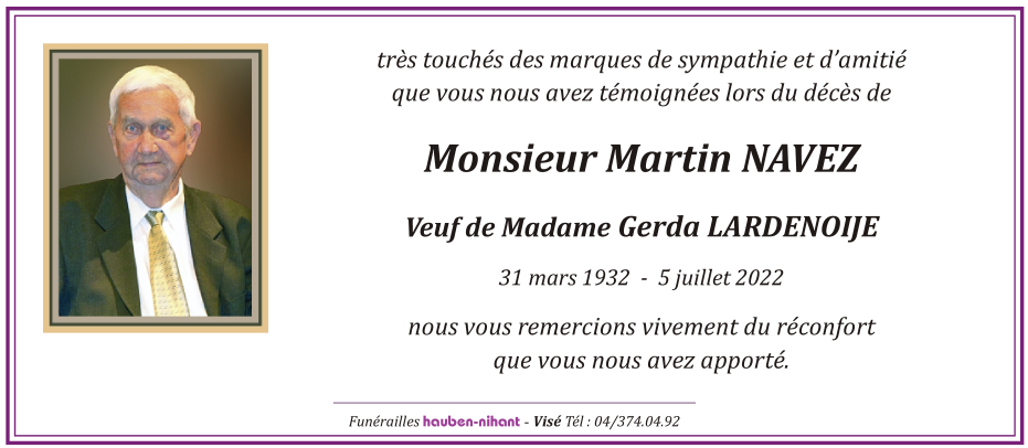 Image Remerciement