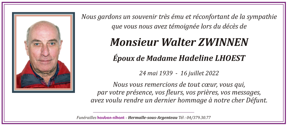 Image Remerciement