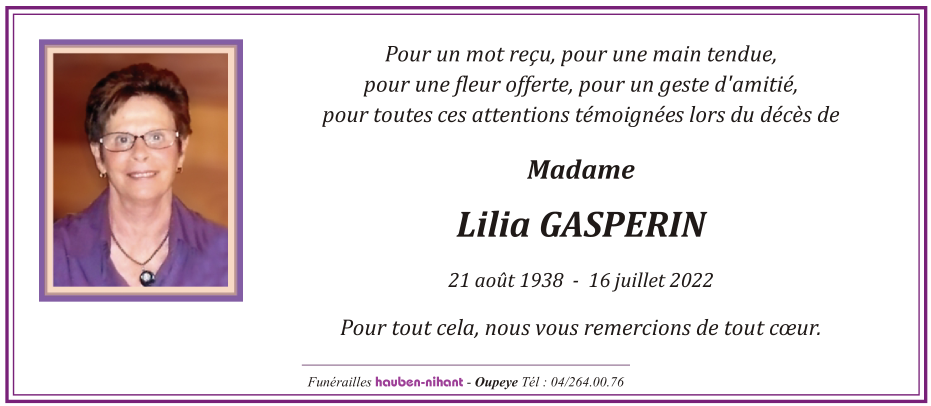 Image Remerciement