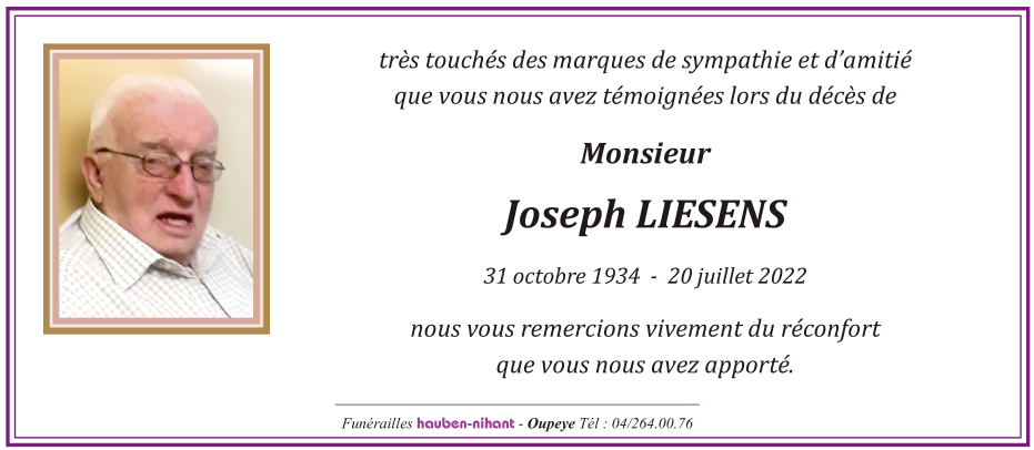 Image Remerciement