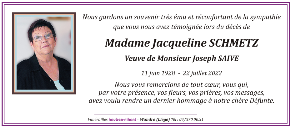 Image Remerciement