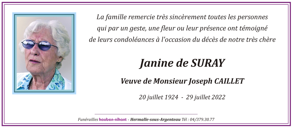 Image Remerciement