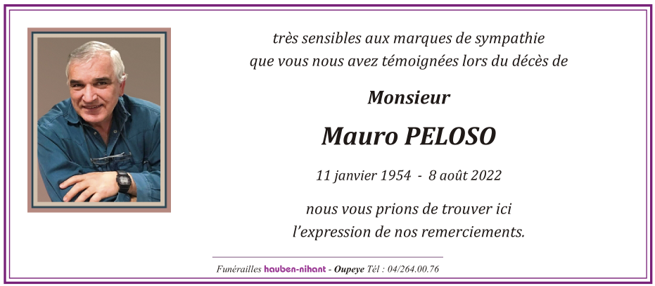 Image Remerciement