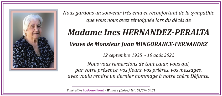 Image Remerciement