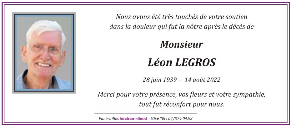 Image Remerciement
