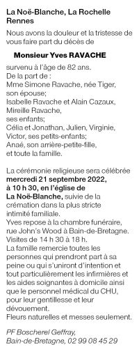 Image Avis Ouest-France