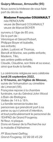 Image Avis Ouest France