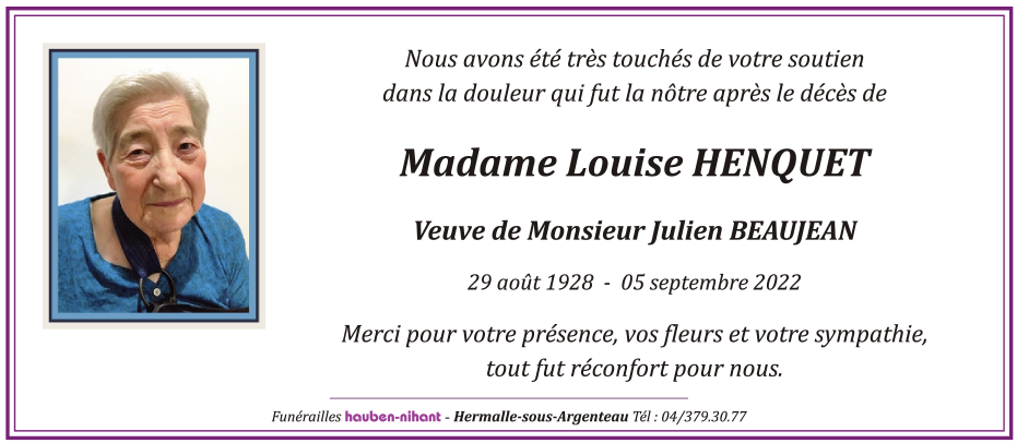 Image Remerciement