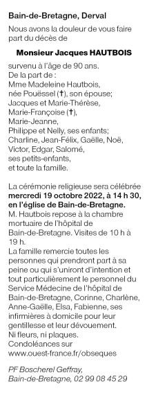Image Avis Ouest-France