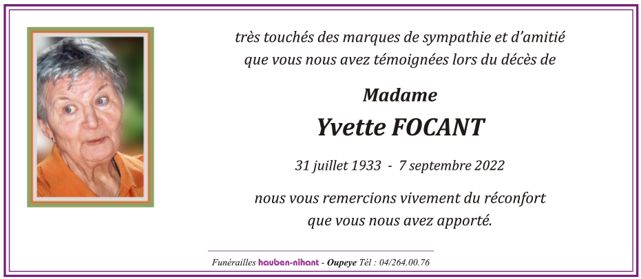 Image Remerciement