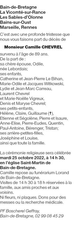 Image Avis Ouest-France