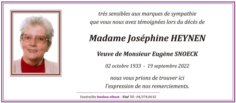 Image Remerciement
