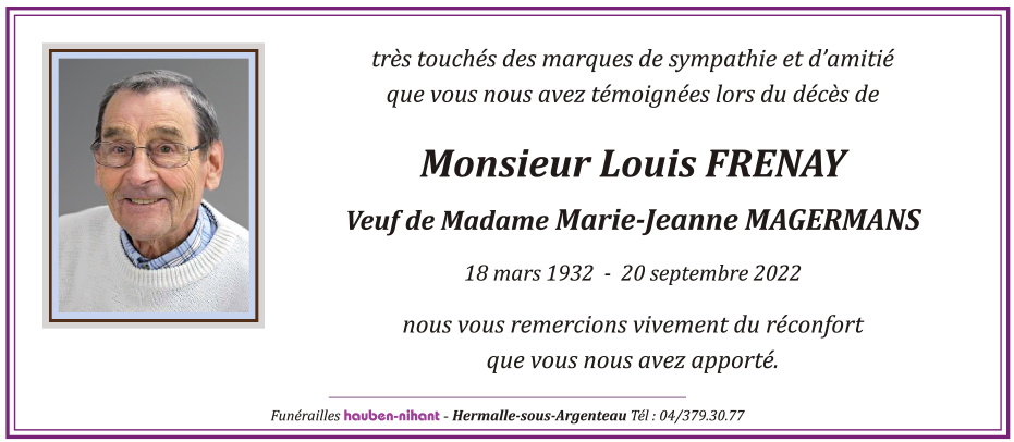 Image Remerciement