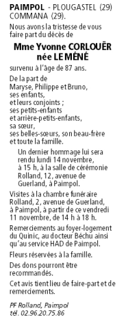 Image Remerciement