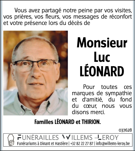 Image Remerciement