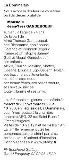 Image Avis Ouest France