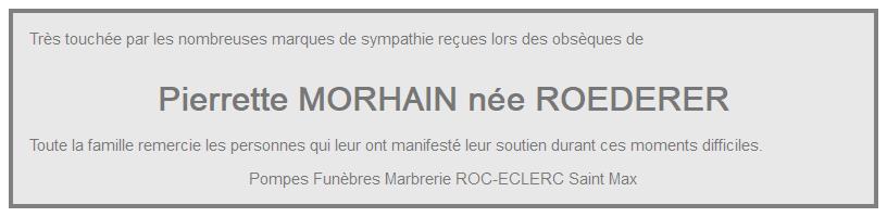 Image Remerciement