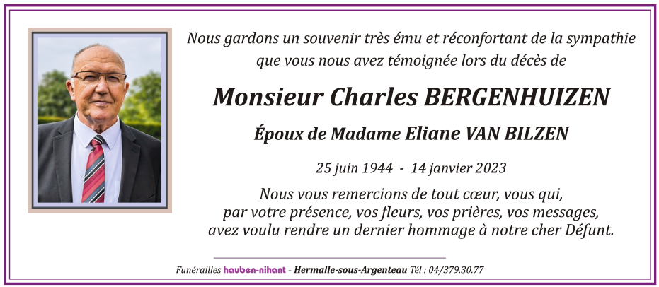 Image Remerciement