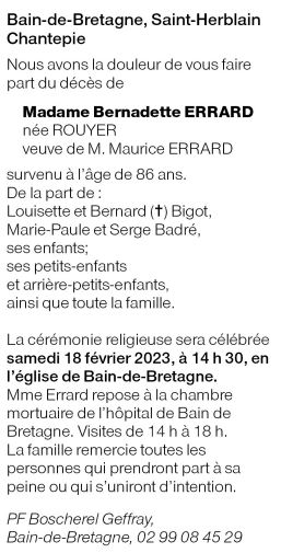 Image Avis Ouest-France