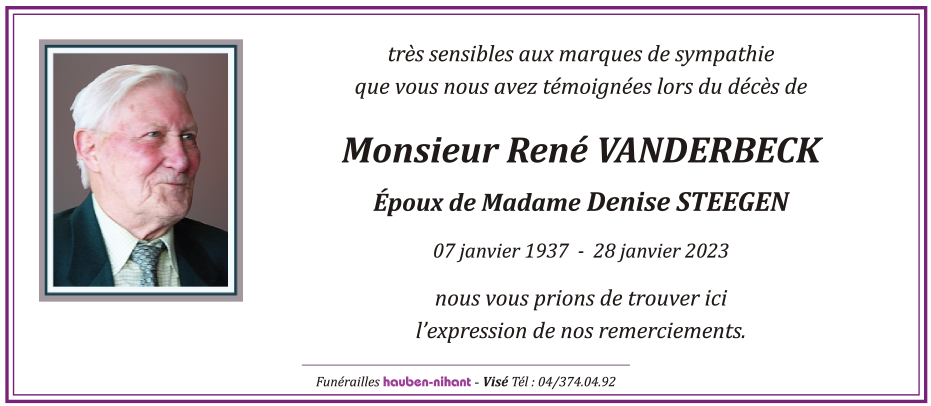 Image Remerciement