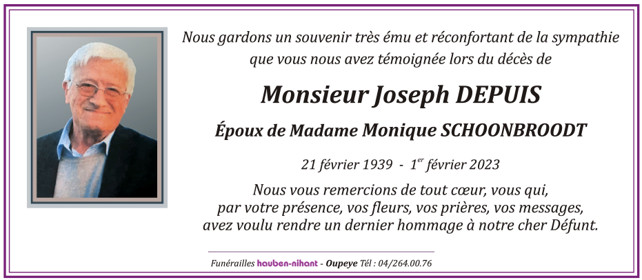 Image Remerciement