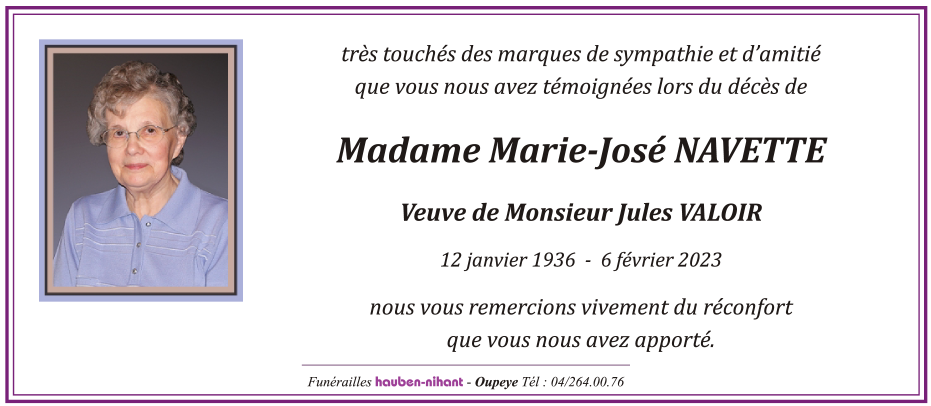 Image Remerciement